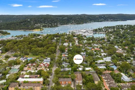 Property photo of 1/1 Woolcott Street Newport NSW 2106