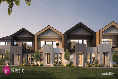 Lot 35380 Pittsburgh Rd, Kalkallo, VIC 3064