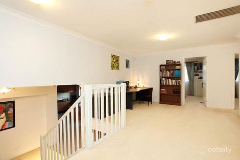 Property photo of 21 McGilvray Place Rouse Hill NSW 2155