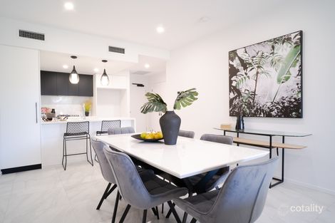 Property photo of 2004/172 Venner Road Yeronga QLD 4104