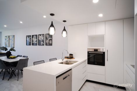 Property photo of 2004/172 Venner Road Yeronga QLD 4104