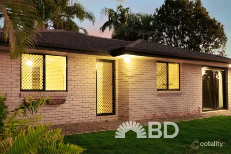 Property photo of 8 Banjora Way Narangba QLD 4504