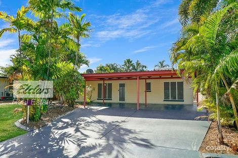 43 Forrest Pde, Bakewell, NT 0832