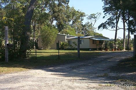 Property photo of 66 Nojoor Road Mudjimba QLD 4564