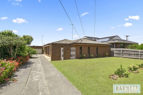 Property photo of 107 Sladen Street Hamlyn Heights VIC 3215