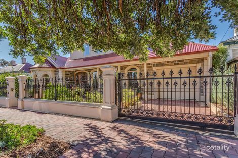 Property photo of 1/18 Scott Street Parkside SA 5063