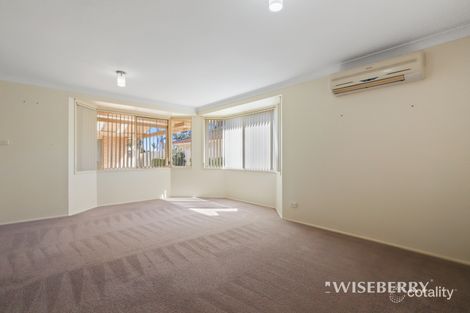 Property photo of 9 Vulcan Place Hamlyn Terrace NSW 2259