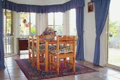 Property photo of 5 Saint Clair Crescent Wishart QLD 4122