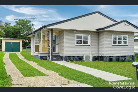 Property photo of 152 South Station Road Silkstone QLD 4304