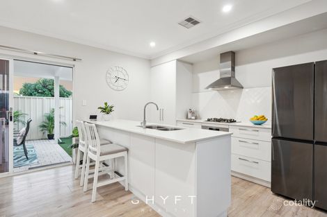 Property photo of 17A Malabar Crescent Craigie WA 6025