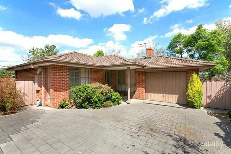 2/14 Lindsay St, Bulleen, VIC 3105