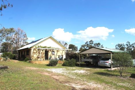 54 Wyaldra Lane, Cooks Gap, NSW 2850