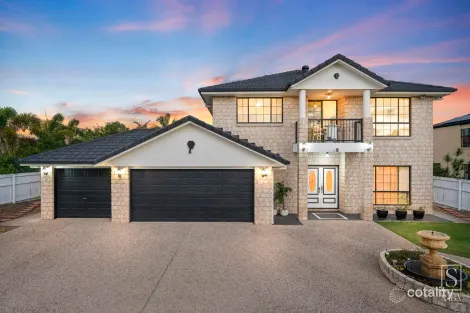 32 Joseph Pl, Sinnamon Park, QLD 4073