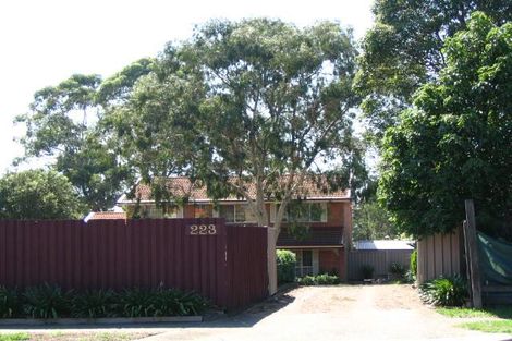 223 Pennant Hills Rd, Thornleigh, NSW 2120