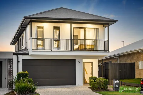 26 Riverview Pkwy, Griffin, QLD 4503