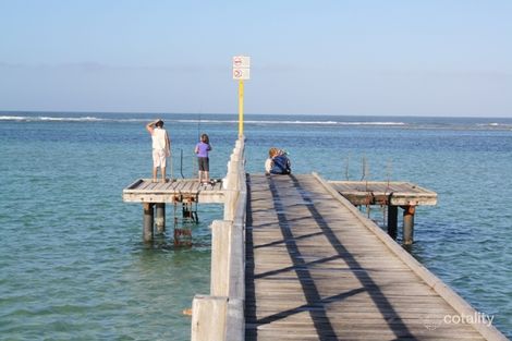 Property photo of 100 Mitchell Street Horrocks WA 6535