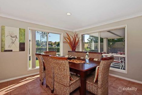 Property photo of 2 Exmoor Street Mudgeeraba QLD 4213