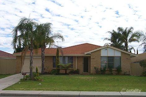 52 Chidzey Dr, Seville Grove, WA 6112
