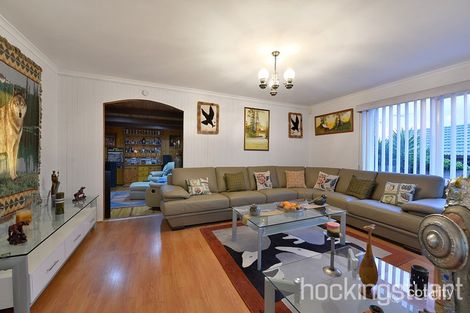 Property photo of 6 Mahon Crescent Narre Warren VIC 3805