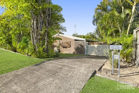 Property photo of 29 Pozieres Crescent Aroona QLD 4551