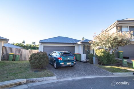 Property photo of 9 Tindale Place Coomera QLD 4209