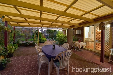 Property photo of 6 Mahon Crescent Narre Warren VIC 3805