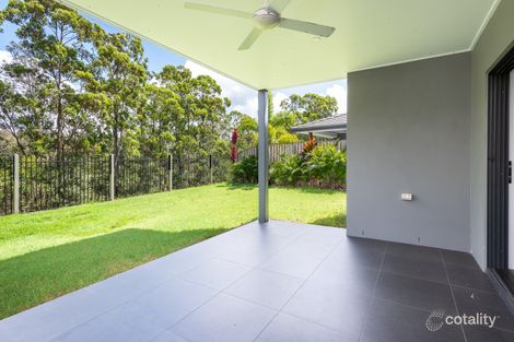 Property photo of 26 Paluma Crescent Pimpama QLD 4209