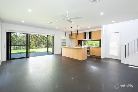 Property photo of 26 Paluma Crescent Pimpama QLD 4209