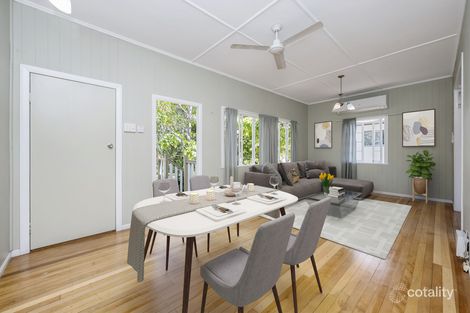 Property photo of 57 Carr Street Hermit Park QLD 4812