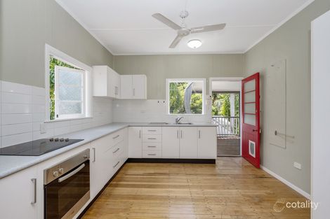 Property photo of 57 Carr Street Hermit Park QLD 4812