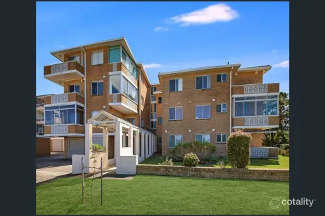 11/1 Mcmillan Ave, Sandringham, NSW 2219