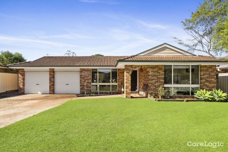 Property photo of 68 Woodbury Park Drive Mardi NSW 2259