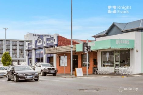 140-144 Harrington St, Hobart, TAS 7000