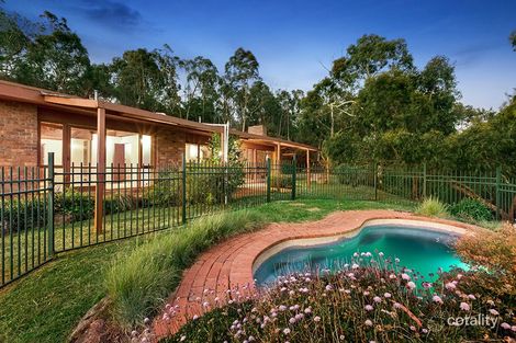 Property photo of 65 Flannery Court Warrandyte VIC 3113