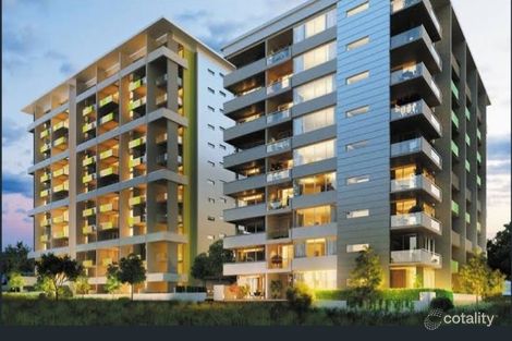 607/6 Saunders Cl, Macquarie Park, NSW 2113