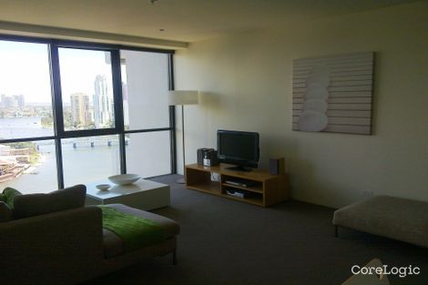 Property photo of 1905/4 Wahroonga Place Surfers Paradise QLD 4217