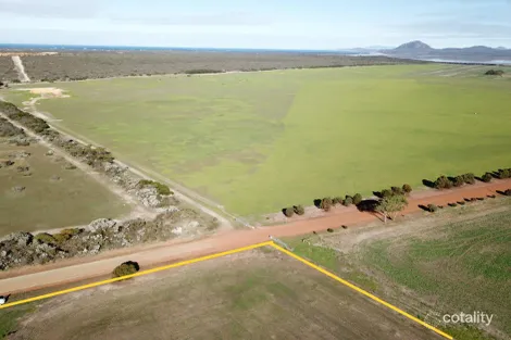 208 Steeredale Rd, Hopetoun, WA 6348