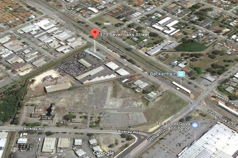 373 Sevenoaks St, Beckenham, WA 6107