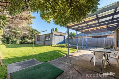 Property photo of 12 Box Avenue Forest Hill VIC 3131
