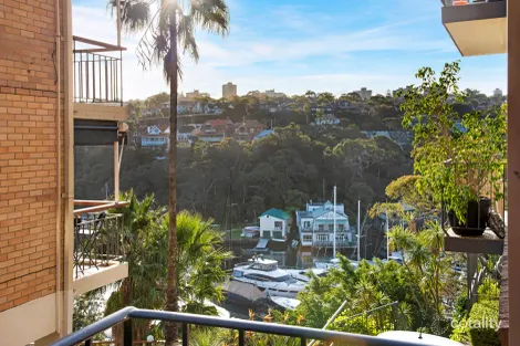 5/5 MOSMAN ST, MOSMAN, NSW 2088