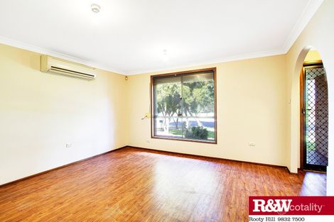 Property photo of 143 Douglas Road Doonside NSW 2767