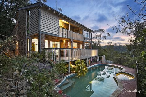 21 Tokanue Pl, St Ives Chase, NSW 2075