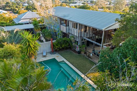 Property photo of 111 Stanton Street Cannon Hill QLD 4170