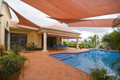 Property photo of 7 Montevideo Drive Clear Island Waters QLD 4226