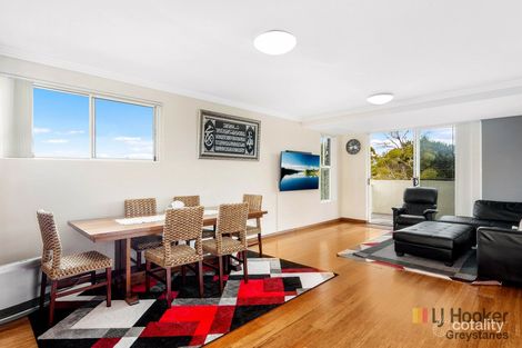 Property photo of 105/41 Constance Street Guildford NSW 2161