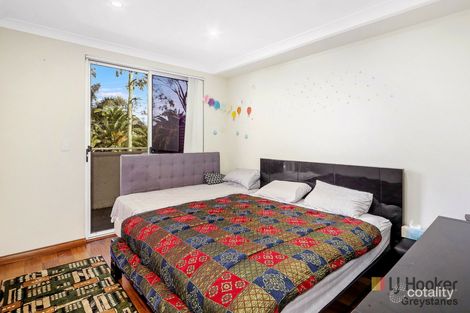 Property photo of 105/41 Constance Street Guildford NSW 2161