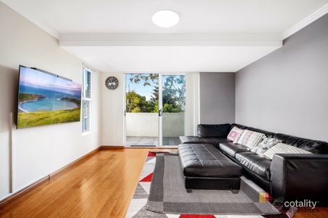 Property photo of 105/41 Constance Street Guildford NSW 2161