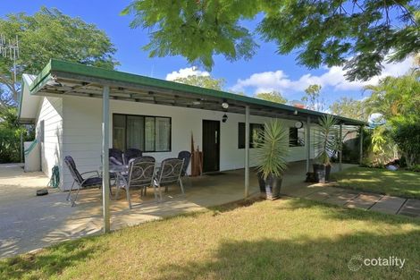 467 Horse Camp Rd, Horse Camp, QLD 4671