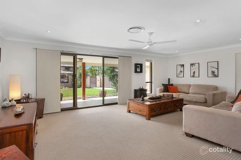 Property photo of 61 Lambros Drive Benowa QLD 4217