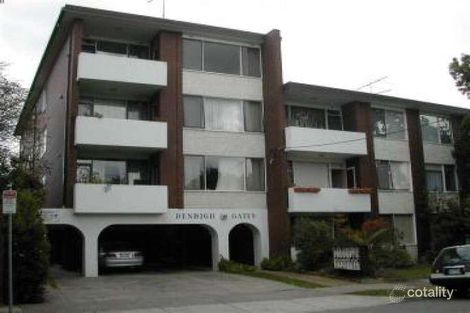 6/47 Denbigh Rd, Armadale, VIC 3143